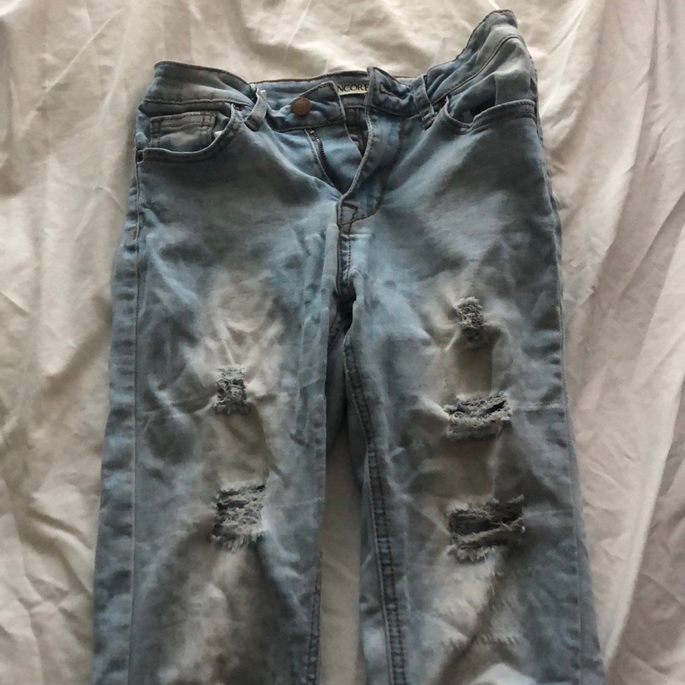 Jeans
